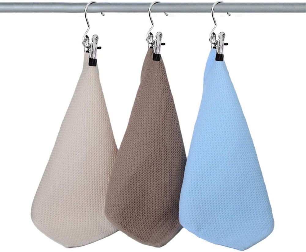 Imsgurus🔥Anti-rust Clip Space-saving Clothespin Hat Pants Storage Hanging Travel Hook
