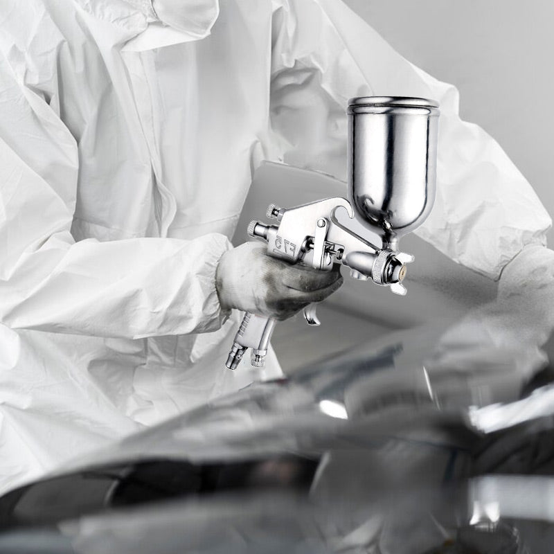 Imsgurus🔥High-Pressure Atomized Paint Sprayer
