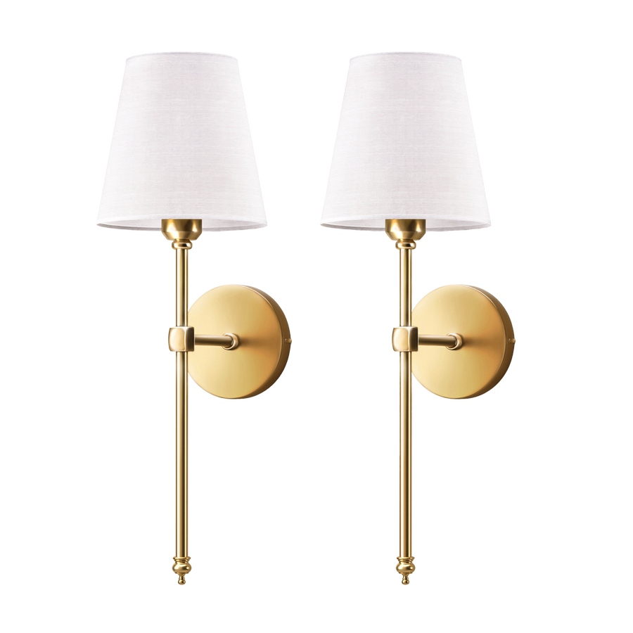 Imsgurus🔥Simple modern bedroom bed wall lamp