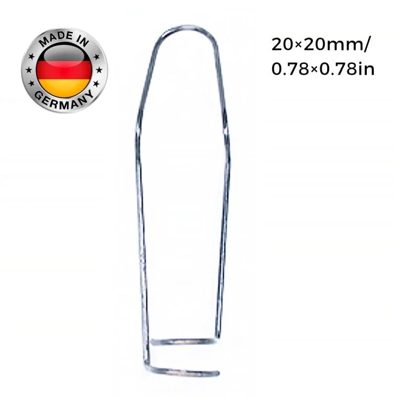 Imsgurus🔥Made in Germany Connecting Buckles