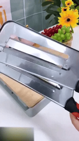 Multifunctional Vegetable Cutter