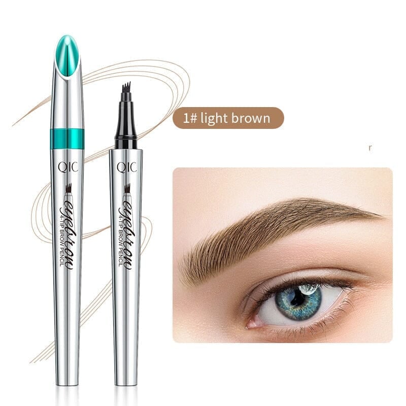 Imsgurus💓3D Waterproof Microblading Eyebrow Pencil