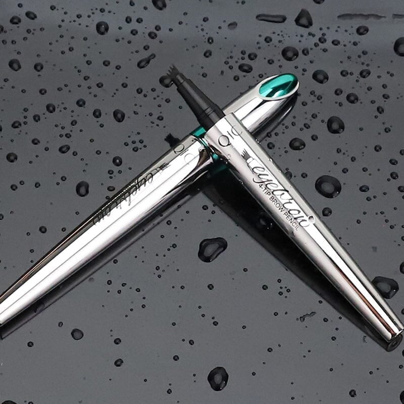 Imsgurus💓3D Waterproof Microblading Eyebrow Pencil
