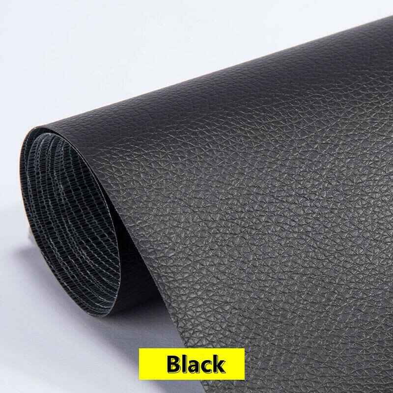 Imsgurus🔥Self-Adhesive Leather Refinisher Cuttable Sofa Repair