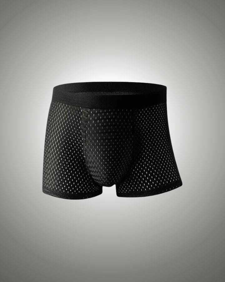 Imsgurus🔥Bamboo Fiber Boxer Shorts