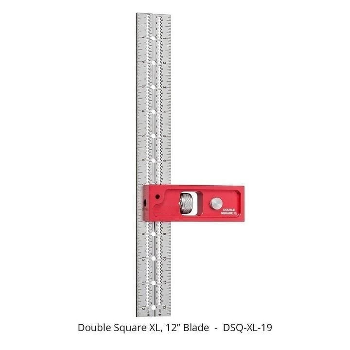 Imsgurus🔥Unlock Precision and Versatility with our Woodpecker Combination and Double Square