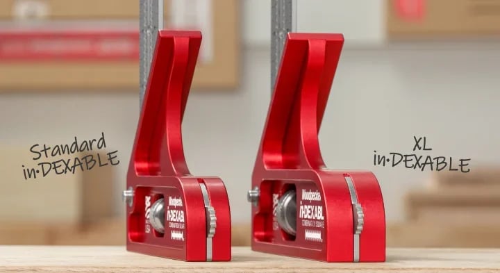 Imsgurus🔥Unlock Precision and Versatility with our Woodpecker Combination and Double Square