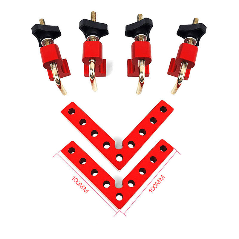 🔥Clamping square PLUS and CSP fixture