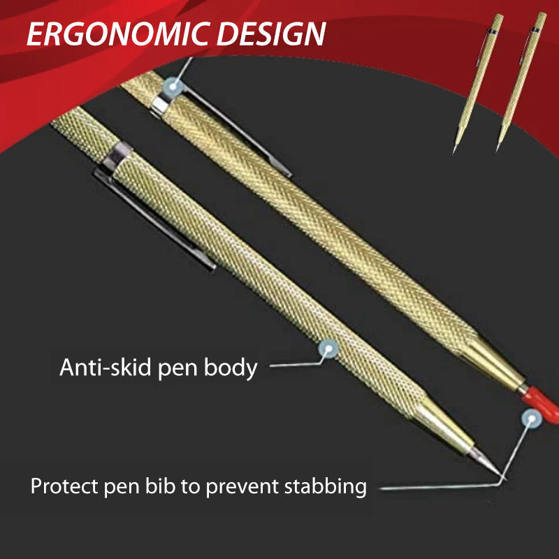 Imsgurus🔥Ceramic Tile Cutter Pen