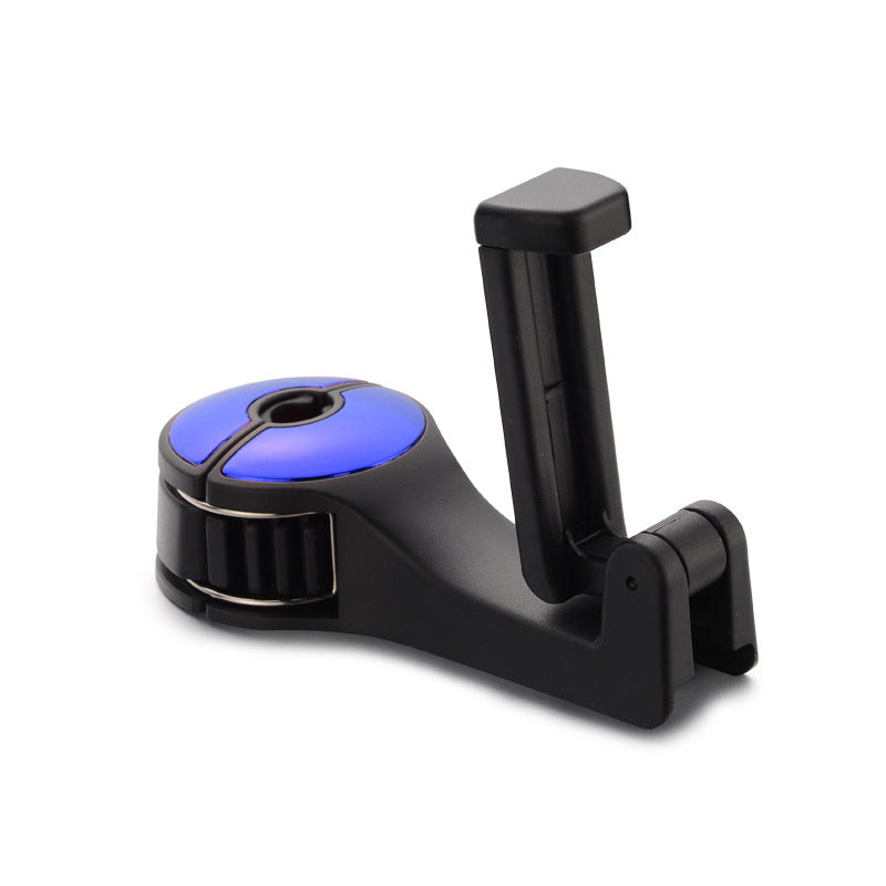 Imsgurus🔥Car seat hidden hook