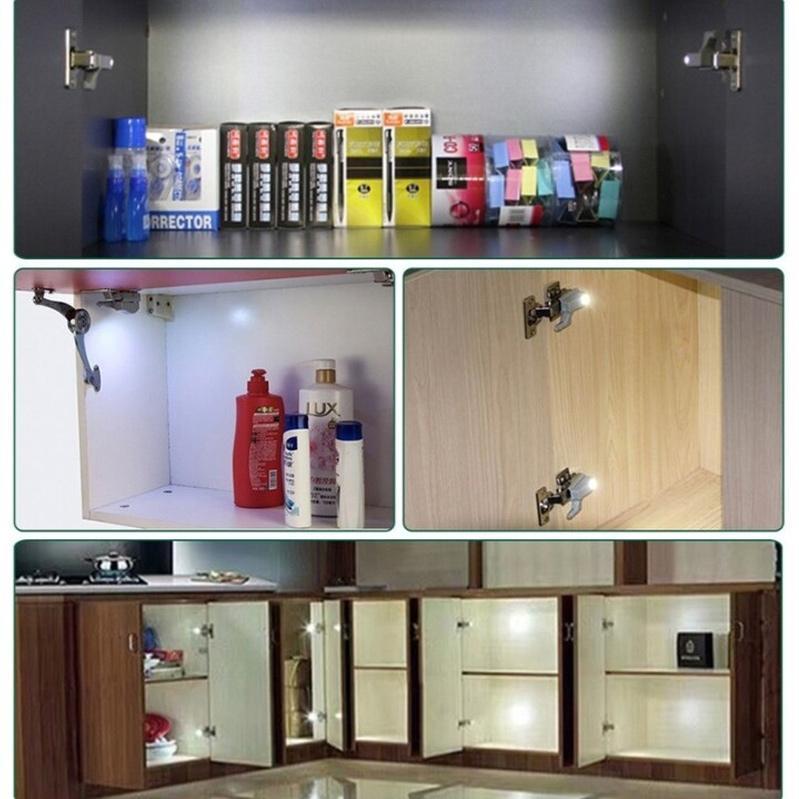 Imsgurus🔥Automate the lighting in your closets