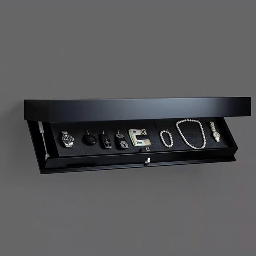 Limited time offer🔥Wallboard With Secret Compartment