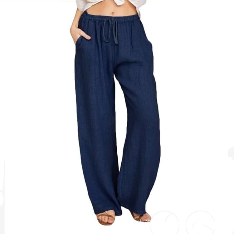Imsgurus💓Linen Pants