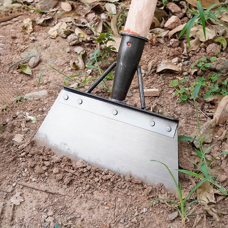 Imsgurus🔥Multifunctional Cleaning Shovel