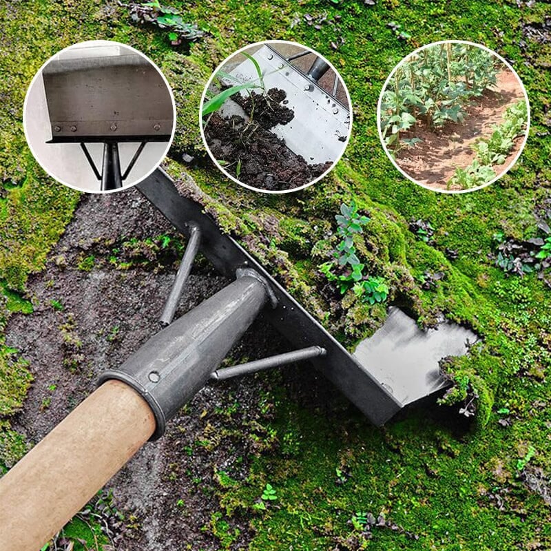 Imsgurus🔥Multifunctional Cleaning Shovel