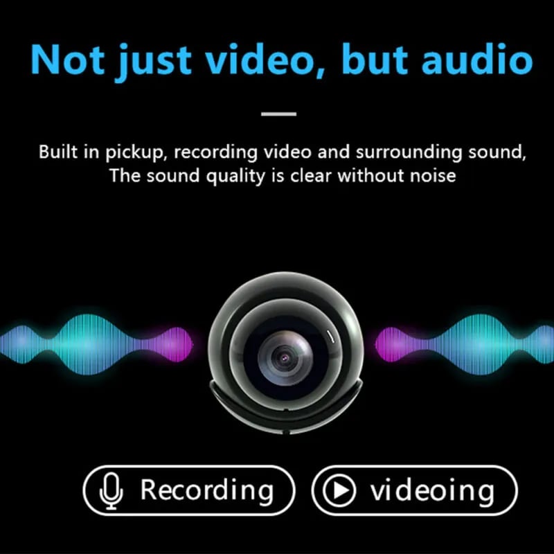 💥This week's best seller📸mini 5g wireless wifi camera 1080p hd 📸