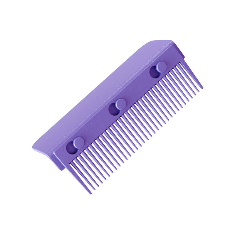 Limited time 55% off🎁detachable straightener comb