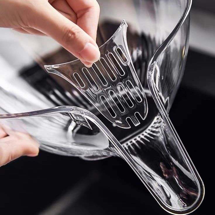 Imsgurus🔥Multi-functional Drain Basket