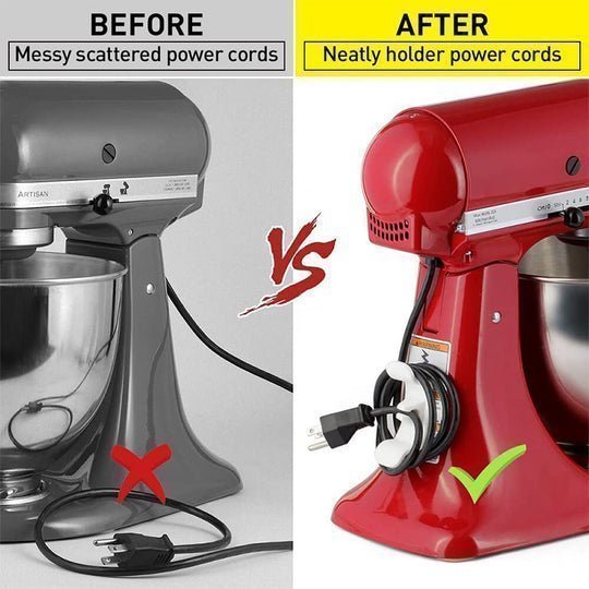 Imsgurus🔥Upgrade Cord Organizer For Kitchen Appliances