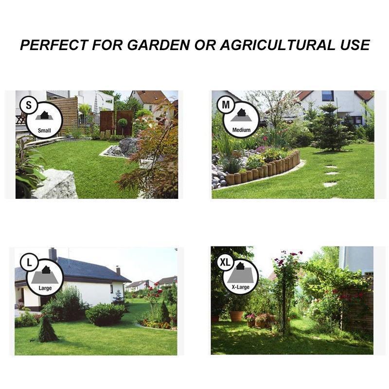 Imsgurus🔥Universal 6-blade steel garden pruning head