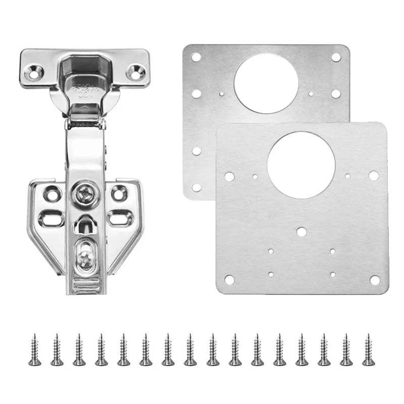 Imsgurus🔥Door Hinge Repair Kit