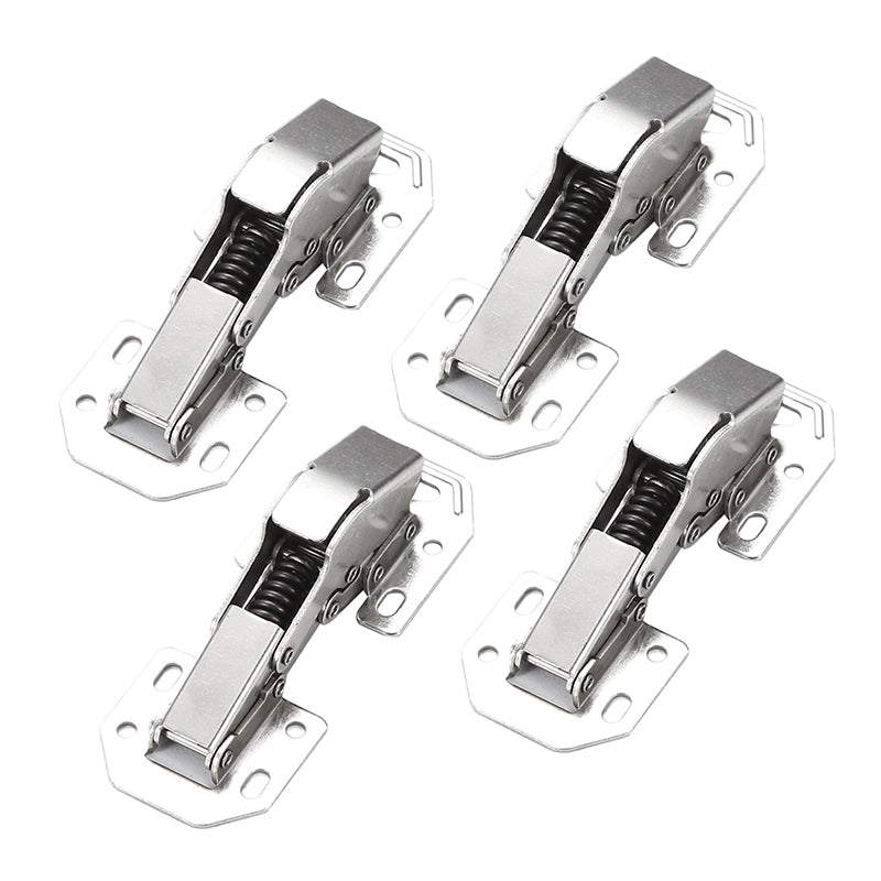 Imsgurus🔥Hole-Free and Slot-Free Hinge