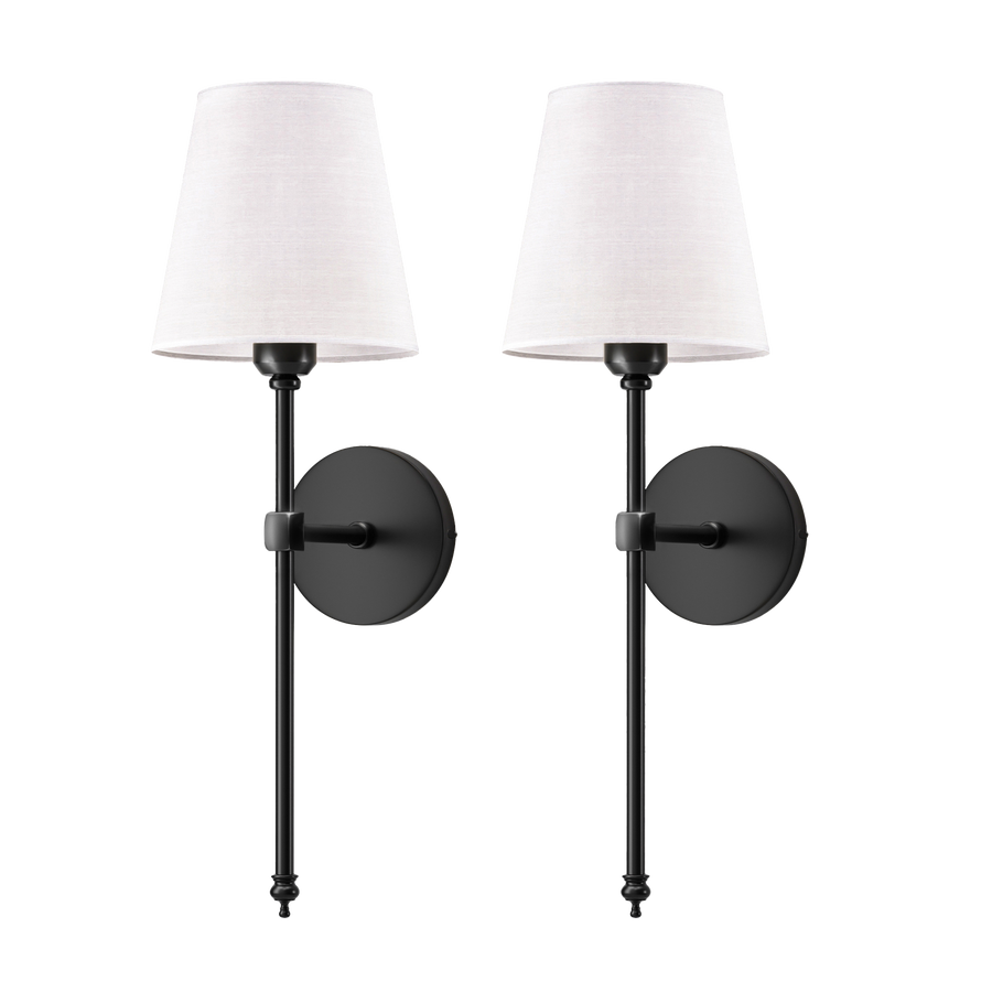Imsgurus🔥Simple modern bedroom bed wall lamp