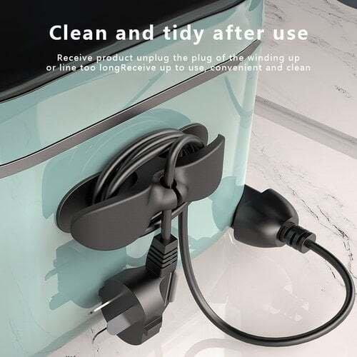 Imsgurus🔥Upgrade Cord Organizer For Kitchen Appliances