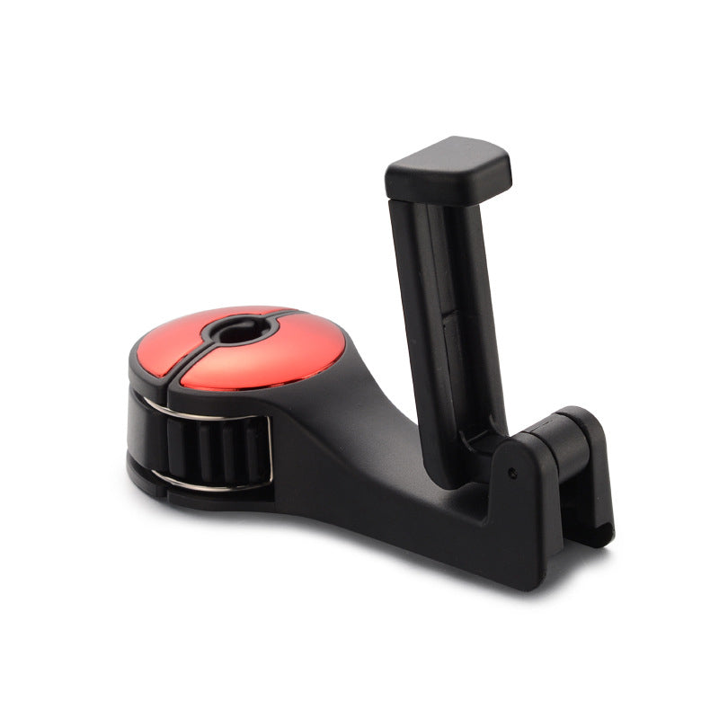 Imsgurus🔥Car seat hidden hook