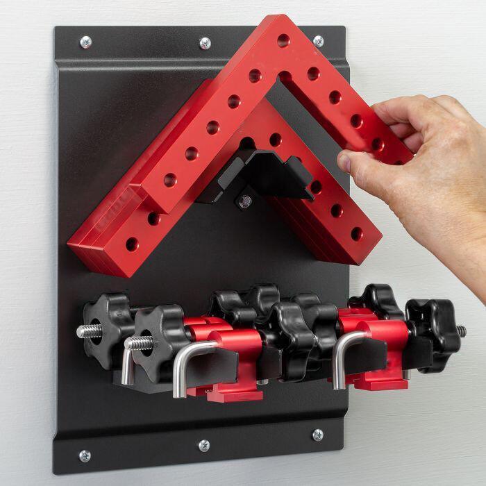 🔥Clamping square PLUS and CSP fixture