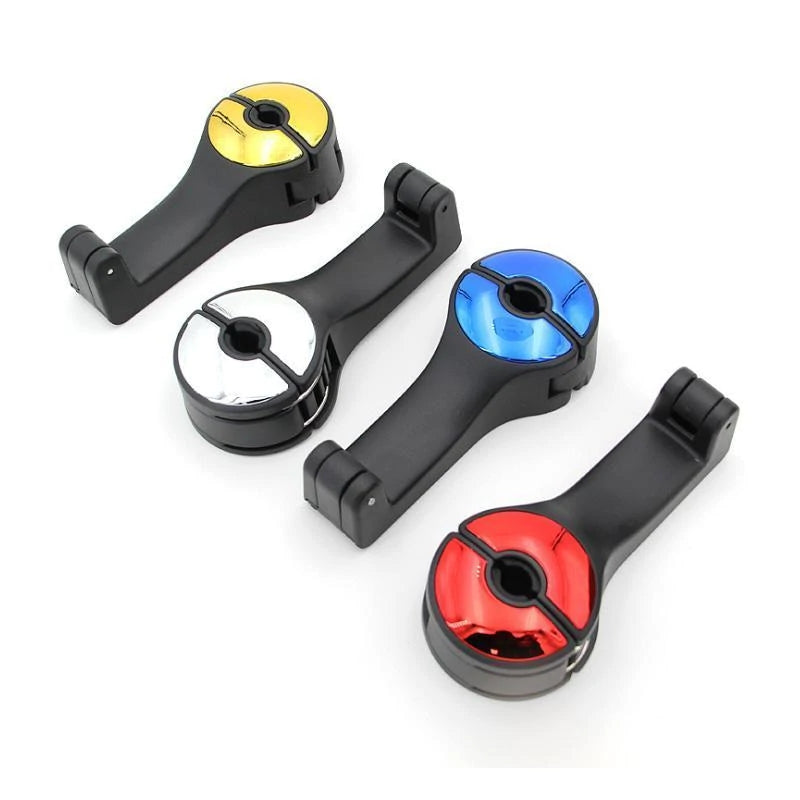 Imsgurus🔥Car seat hidden hook