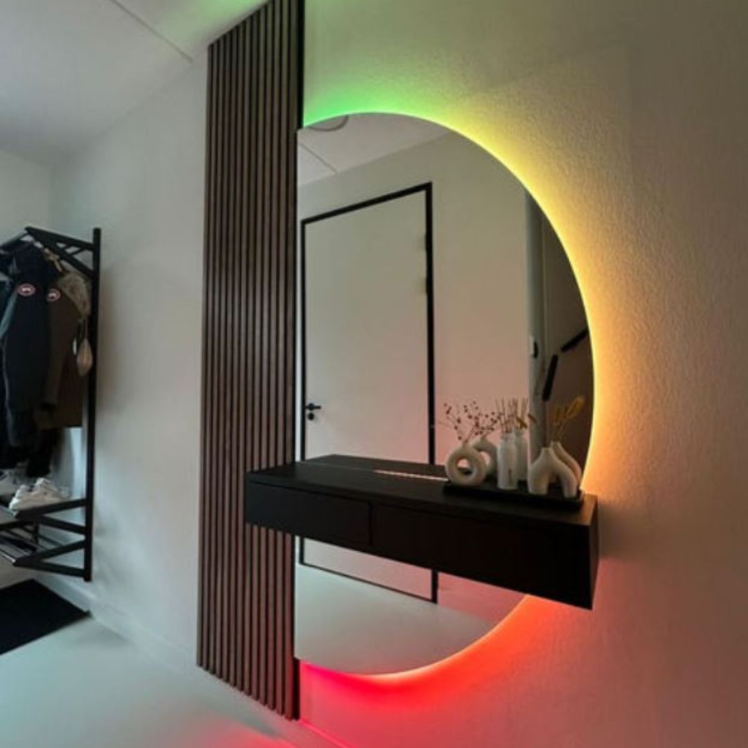 🪢🌈Neon LED Strip Lights(Bring vibrant lighting and a stylish touch)
