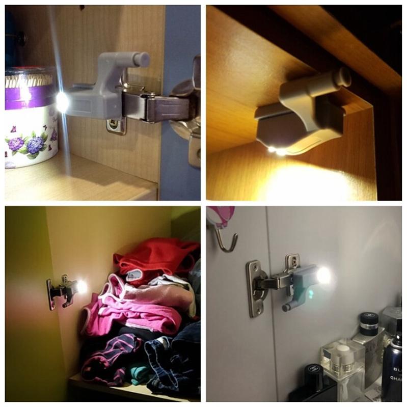 Imsgurus🔥Automate the lighting in your closets