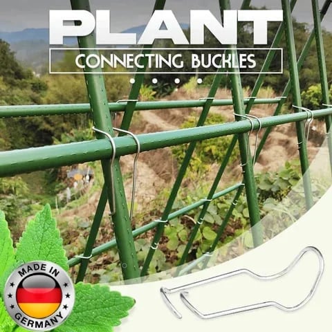 Imsgurus🔥Made in Germany Connecting Buckles