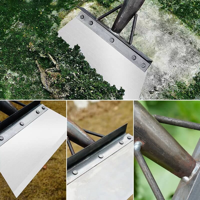 Imsgurus🔥Multifunctional Cleaning Shovel