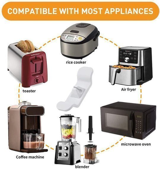 Imsgurus🔥Upgrade Cord Organizer For Kitchen Appliances