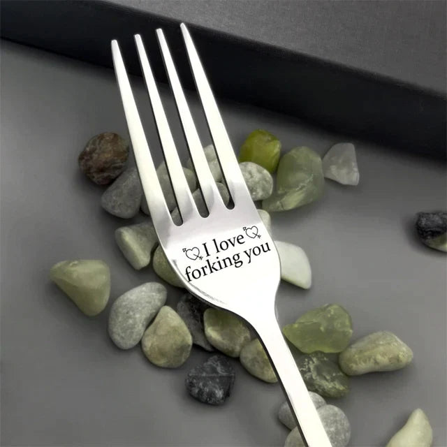 Imsgurus🔥Fork-ing Love You