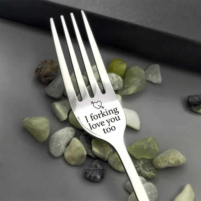 Imsgurus🔥Fork-ing Love You
