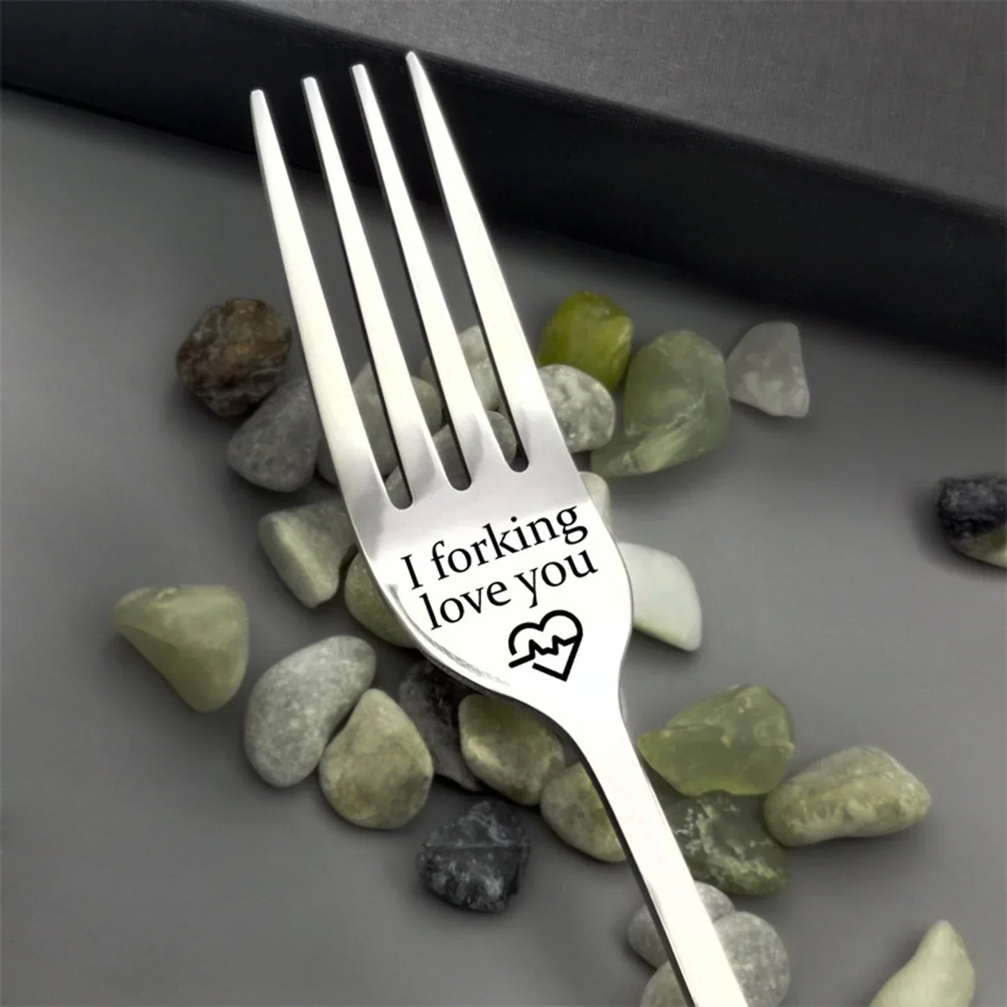Imsgurus🔥Fork-ing Love You
