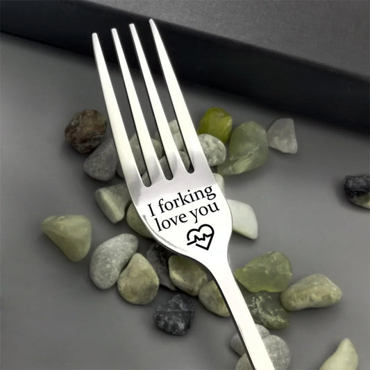 Imsgurus🔥Fork-ing Love You