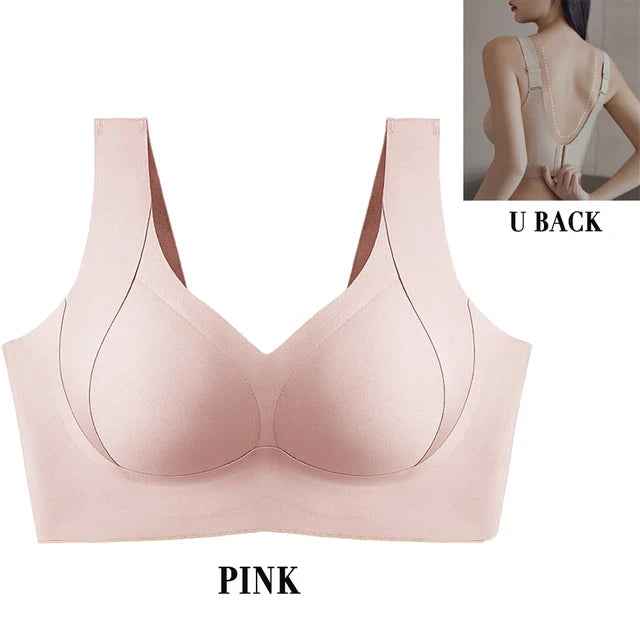 Imsgurus💓Seamless Comfort Soft-Support Bra