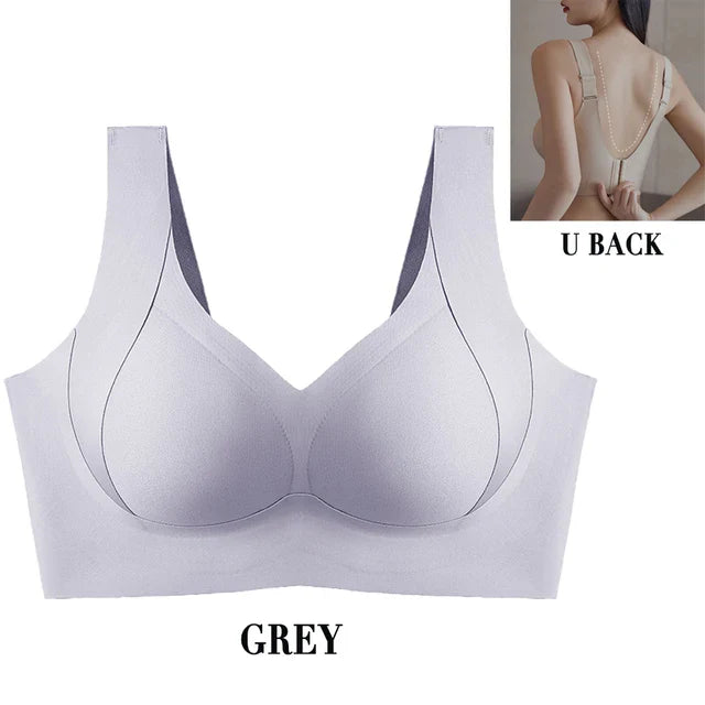 Imsgurus💓Seamless Comfort Soft-Support Bra