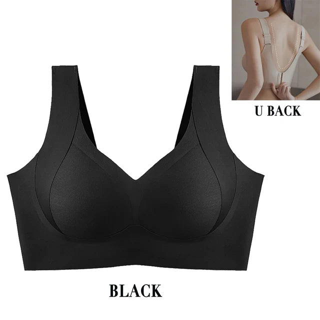 Imsgurus💓Seamless Comfort Soft-Support Bra