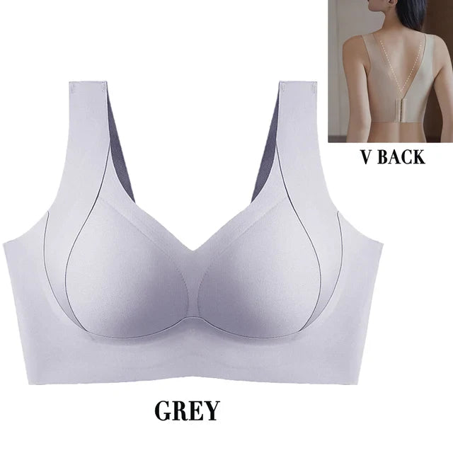 Imsgurus💓Seamless Comfort Soft-Support Bra