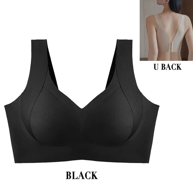 Imsgurus💓Seamless Comfort Soft-Support Bra