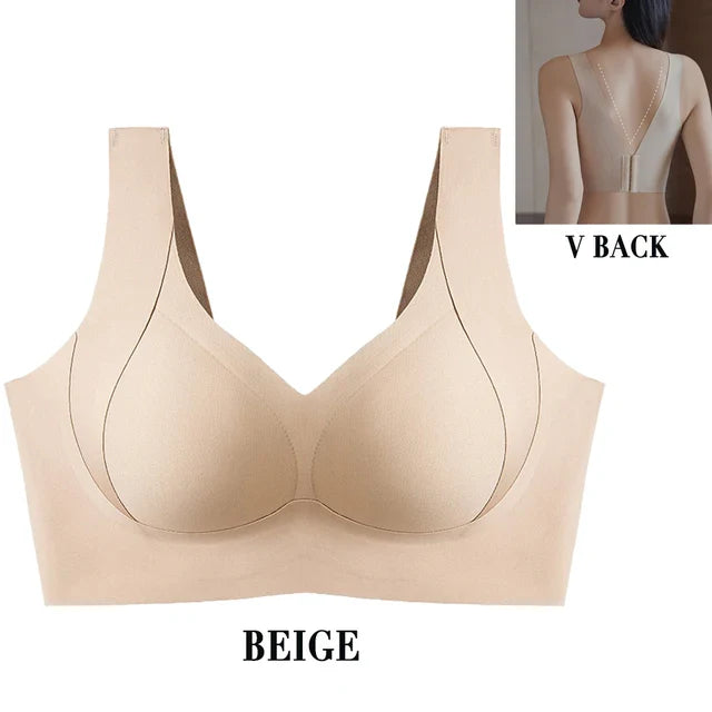 Imsgurus💓Seamless Comfort Soft-Support Bra