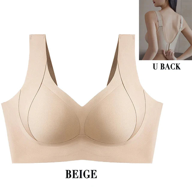 Imsgurus💓Seamless Comfort Soft-Support Bra