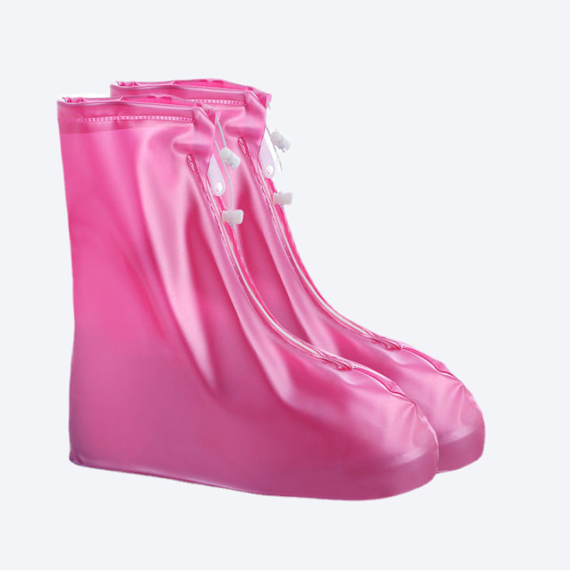 Travel Stain-Resistant & Rainproof Shoe Covers