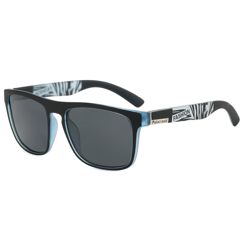 Polarized Sunglasses for Outdoor Cycling