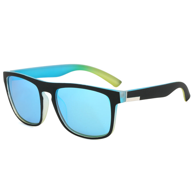 Polarized Sunglasses for Outdoor Cycling